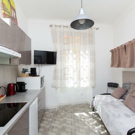 Forville Cannes Exterior photo