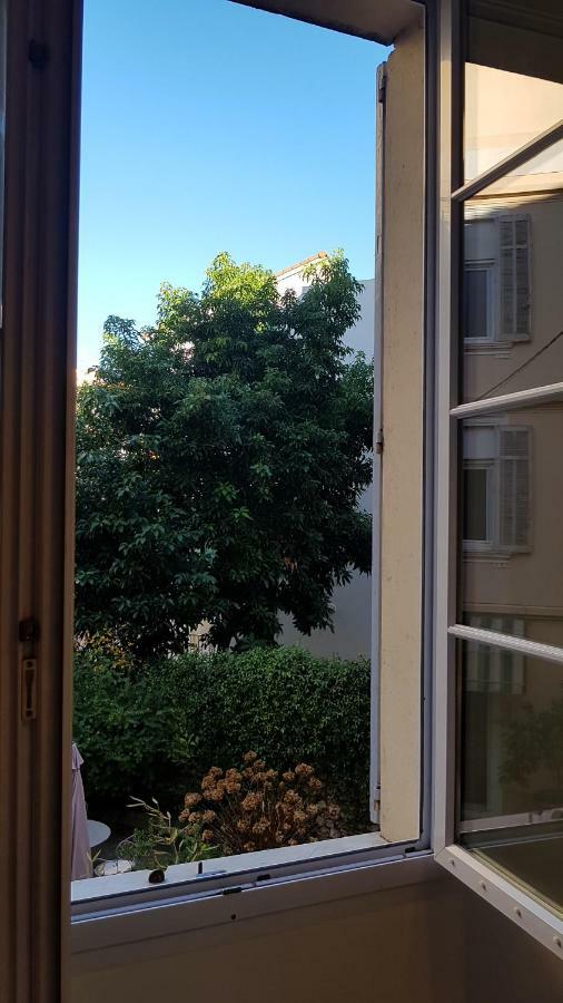 Forville Cannes Exterior photo