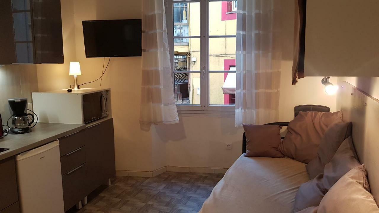 Forville Cannes Exterior photo