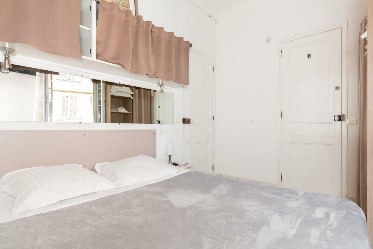 Forville Cannes Exterior photo