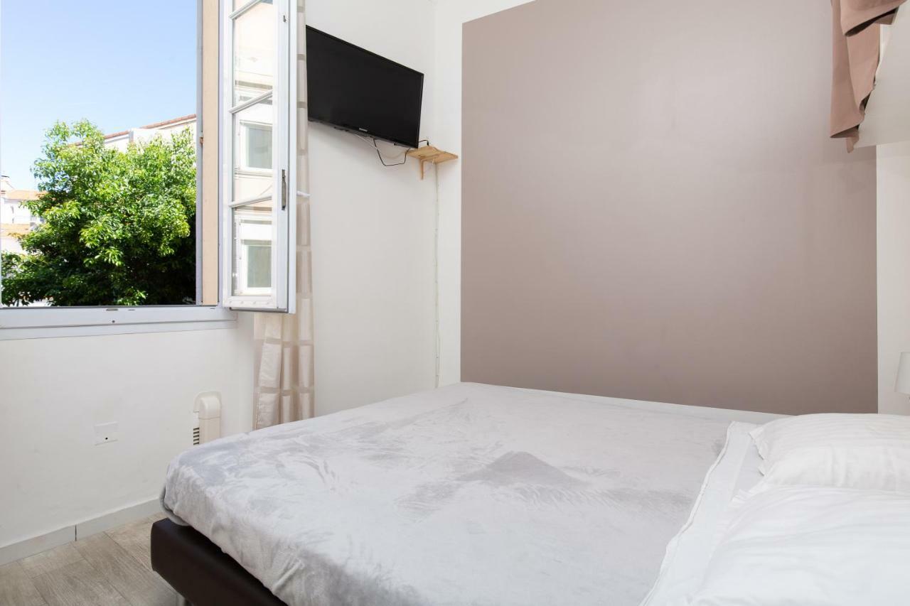 Forville Cannes Exterior photo